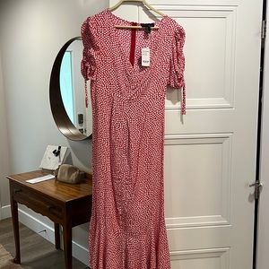 SHEIN dress size small, never worn